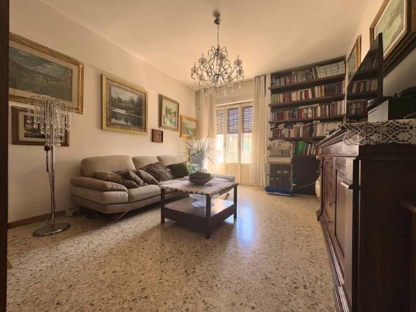 appartamento in vendita a Firenze in zona Soffiano
