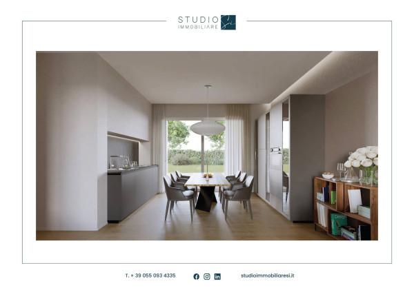 appartamento in vendita a Firenze in zona Coverciano