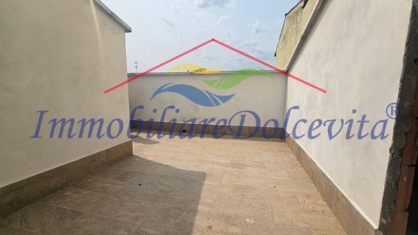 appartamento in vendita a Firenze in zona Campo di Marte