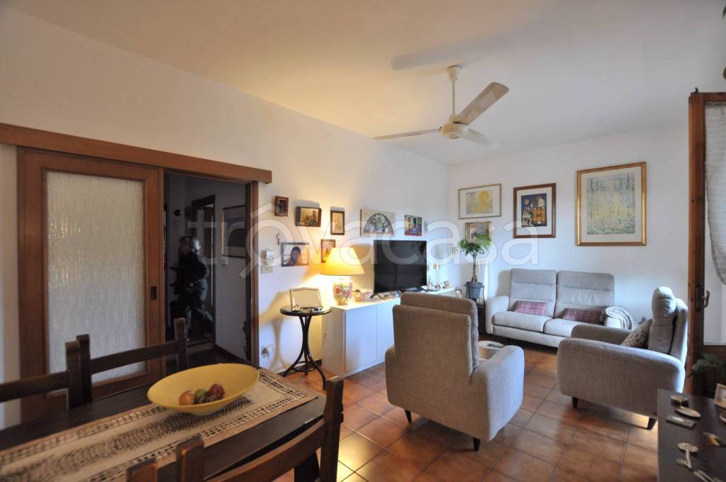 appartamento in vendita a Firenze in zona Galluzzo