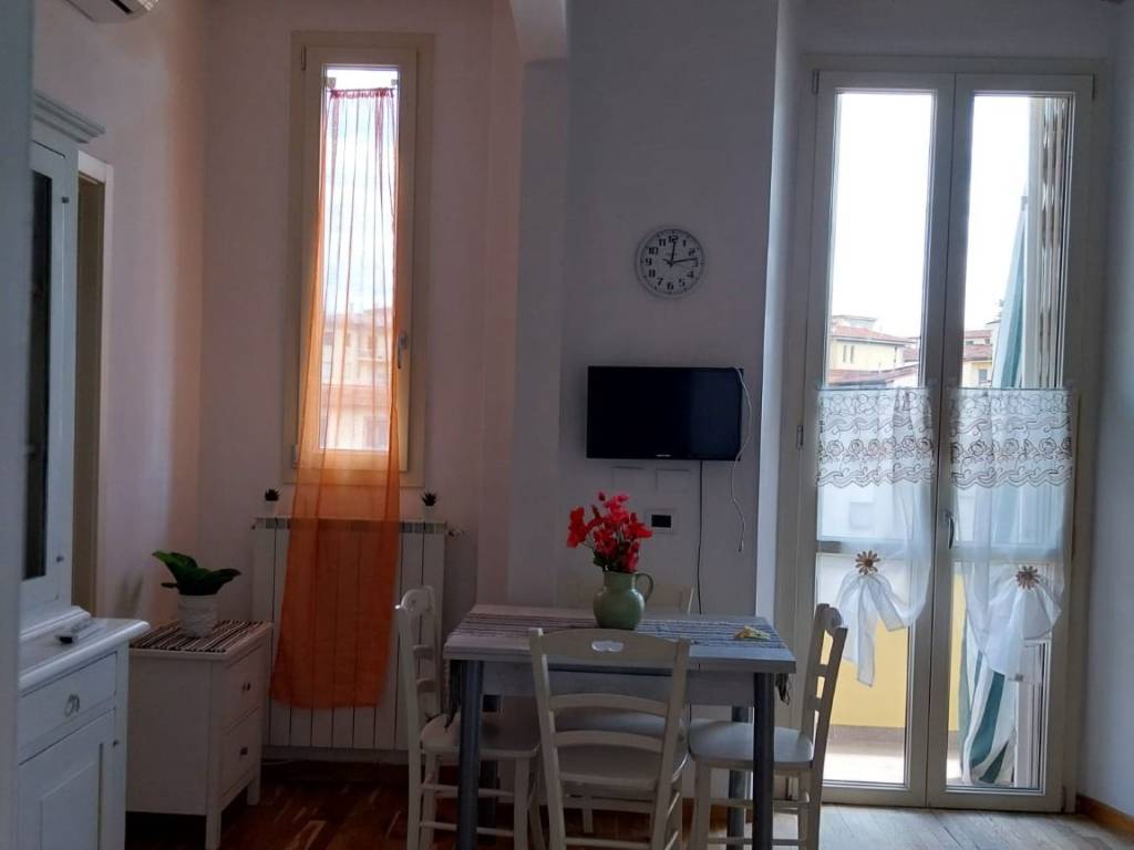 appartamento in vendita a Firenze in zona Statuto