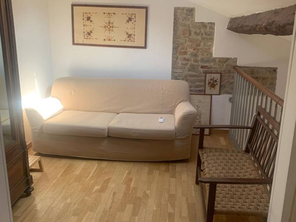 appartamento in vendita a Firenze in zona Statuto