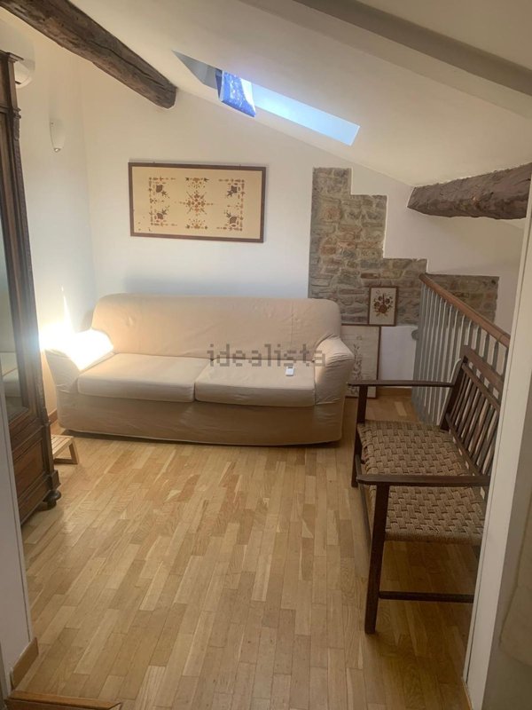 appartamento in vendita a Firenze in zona Statuto