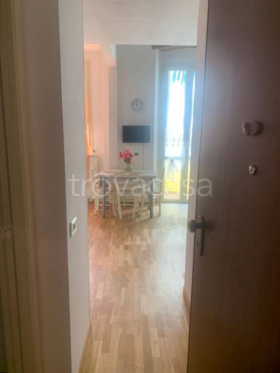 appartamento in vendita a Firenze in zona Statuto