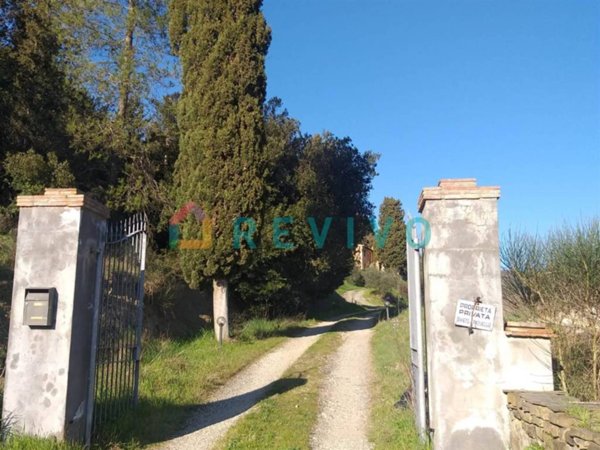 appartamento in vendita a Firenze in zona Serpiolle