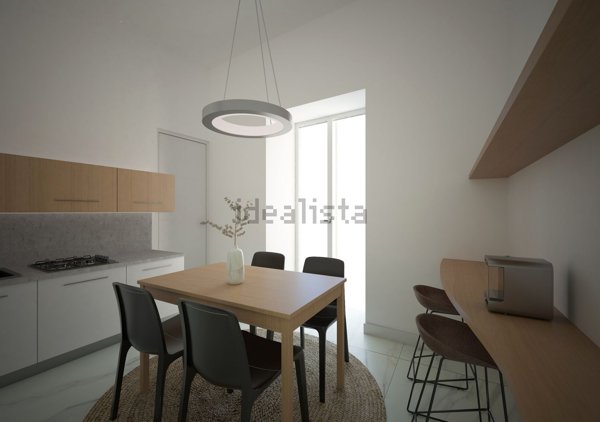 appartamento in vendita a Firenze in zona Novoli