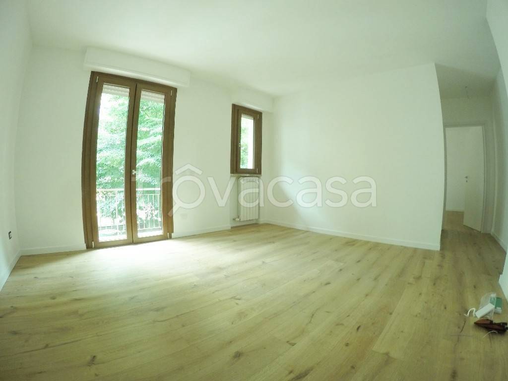 appartamento in vendita a Firenze in zona Novoli