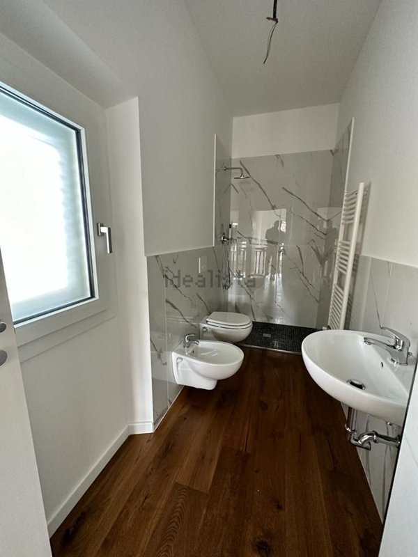 appartamento in vendita a Firenze in zona Novoli