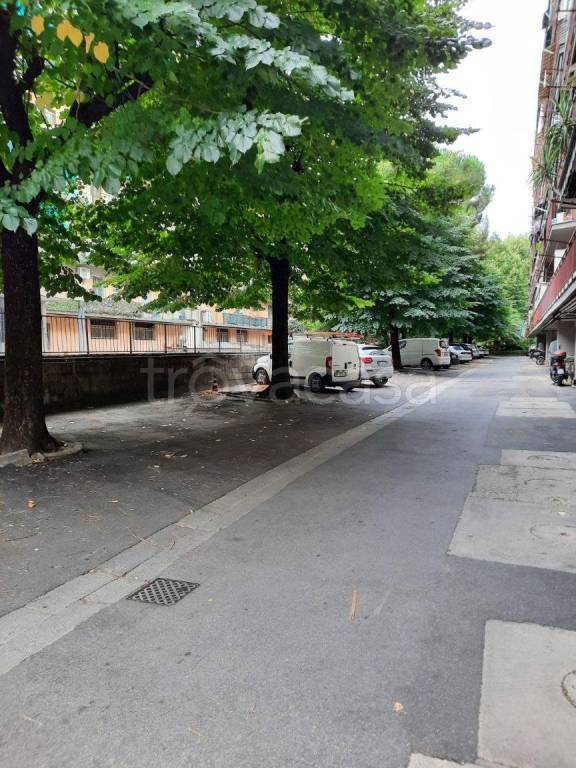 appartamento in vendita a Firenze in zona Novoli