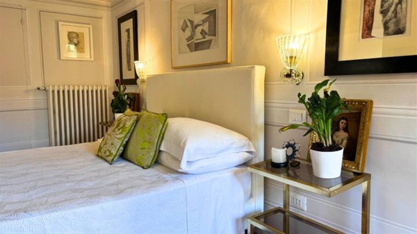 appartamento in vendita a Firenze in zona Centro San Frediano