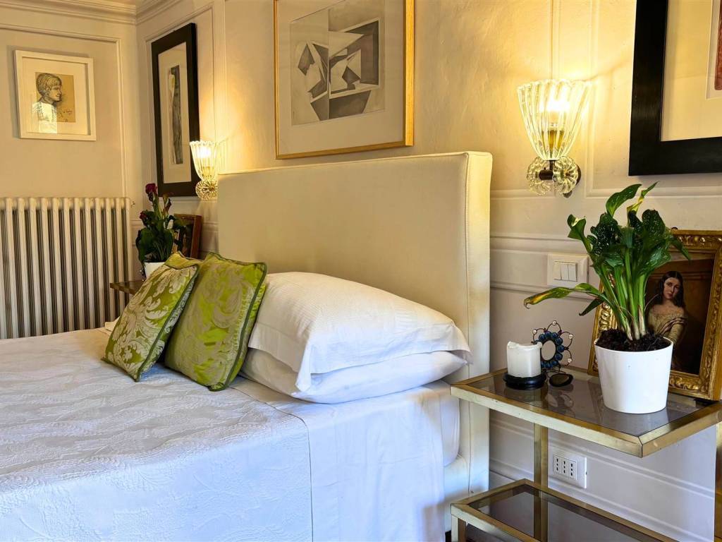 appartamento in vendita a Firenze in zona Centro San Frediano