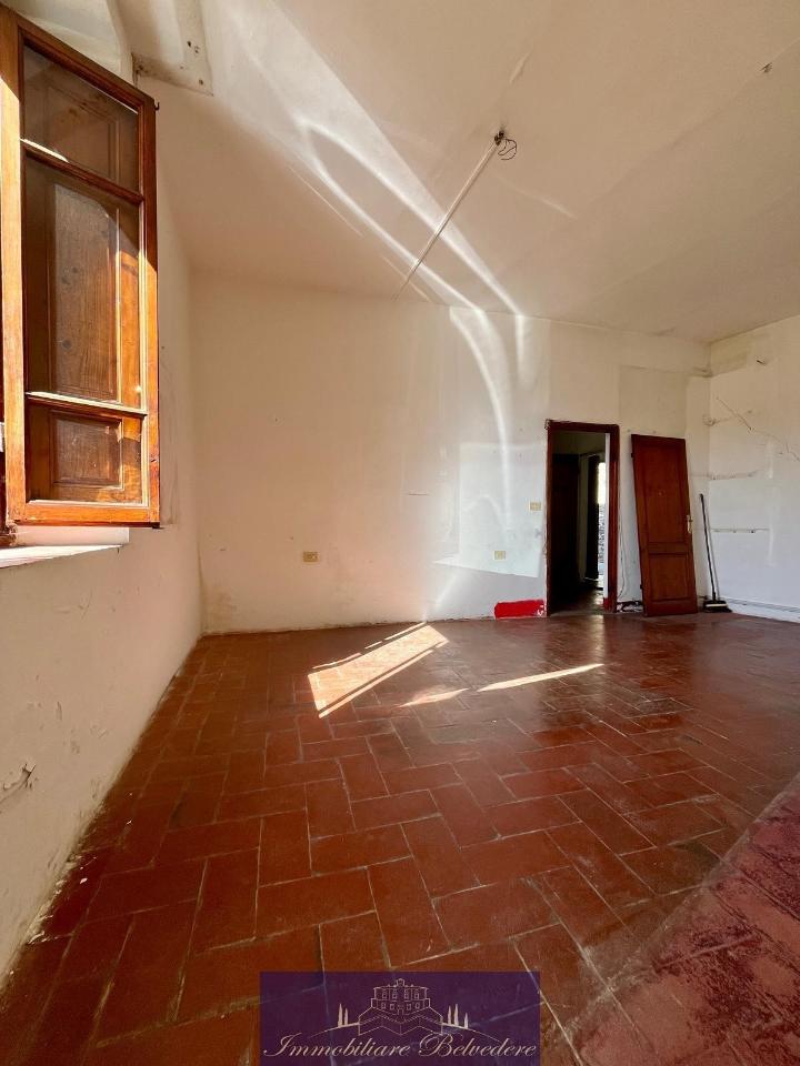 appartamento in vendita a Firenze in zona Galluzzo