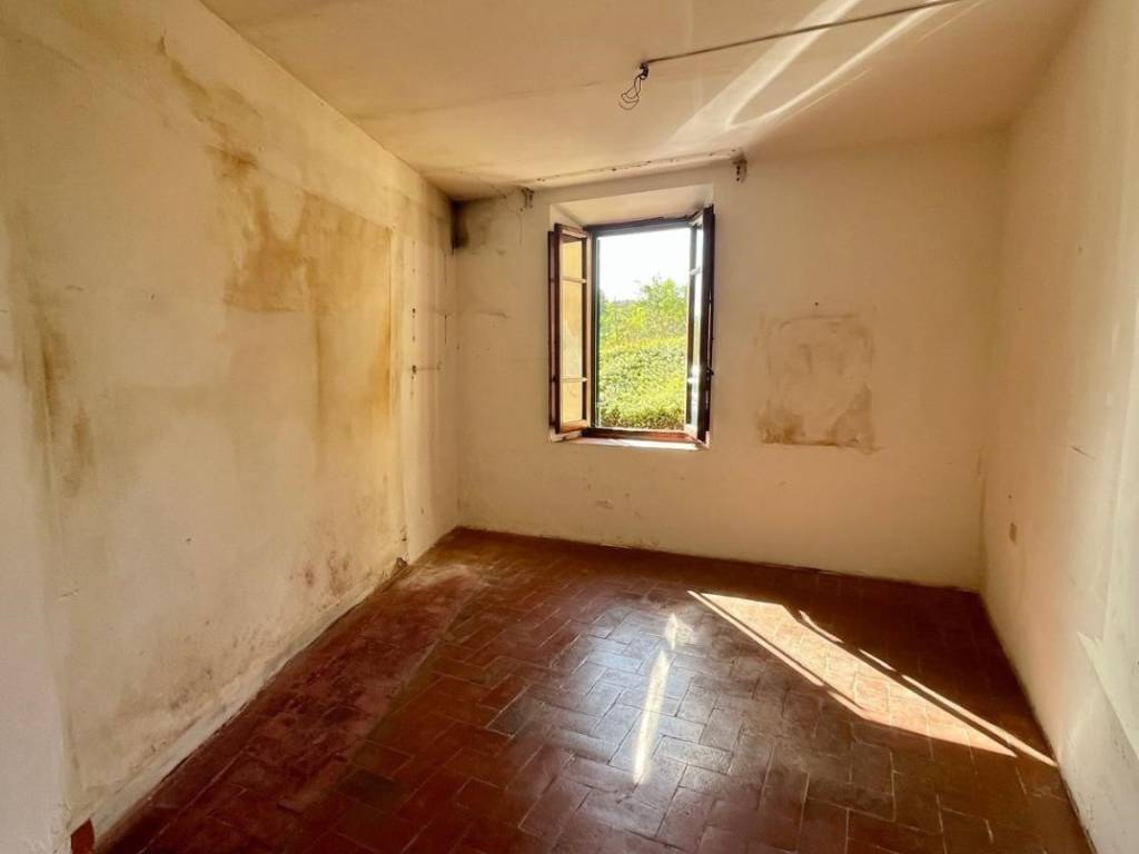 appartamento in vendita a Firenze in zona Galluzzo