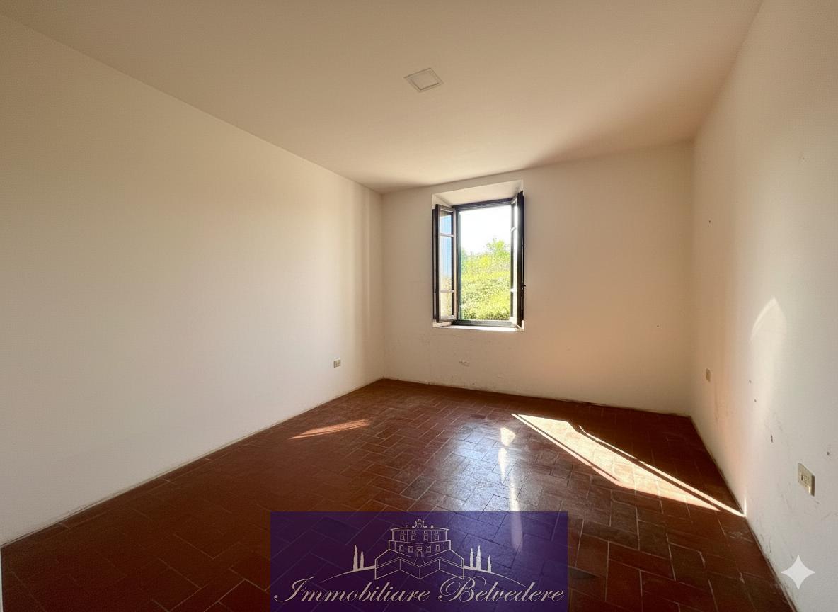 appartamento in vendita a Firenze in zona Galluzzo