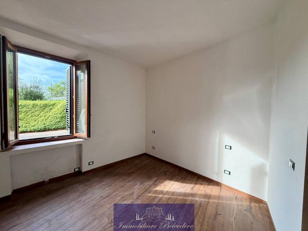 appartamento in vendita a Firenze in zona Galluzzo