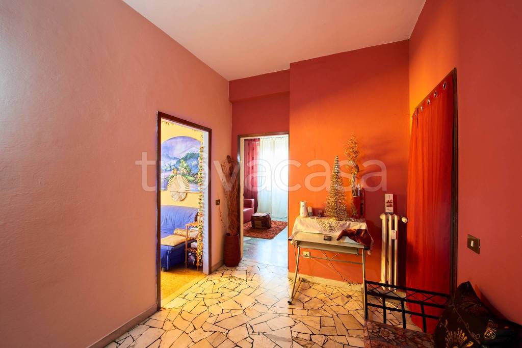appartamento in vendita a Firenze in zona Centro Storico