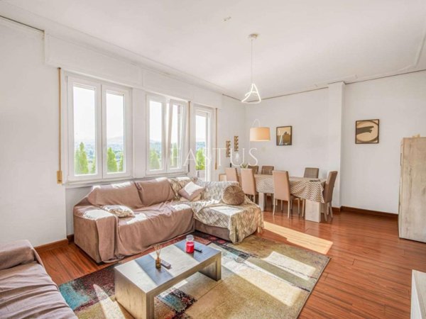 appartamento in vendita a Firenze in zona Gavinana