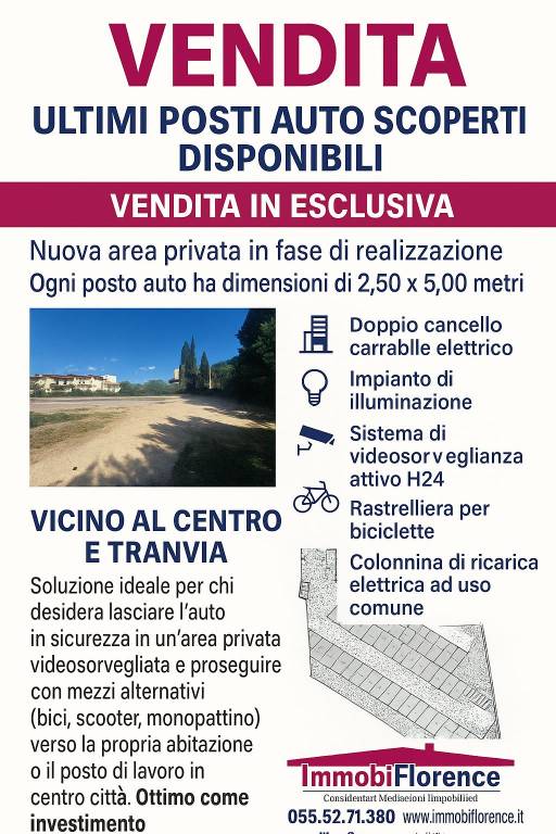 appartamento in vendita a Firenze in zona Centro Storico