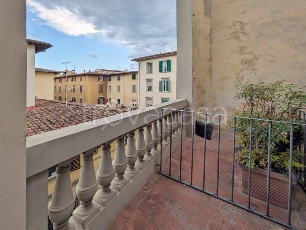appartamento in vendita a Firenze in zona Centro Duomo