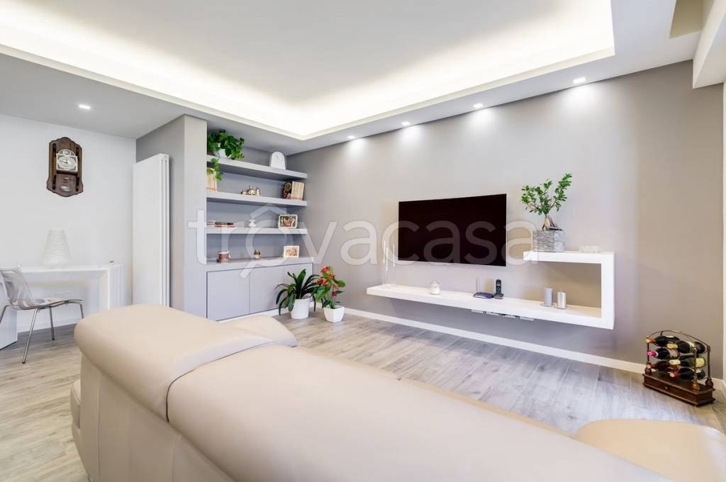 appartamento in vendita a Firenze in zona Le Cure
