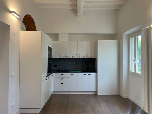 appartamento in vendita a Firenze in zona Le Cure