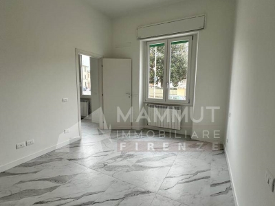 appartamento in vendita a Firenze in zona Novoli