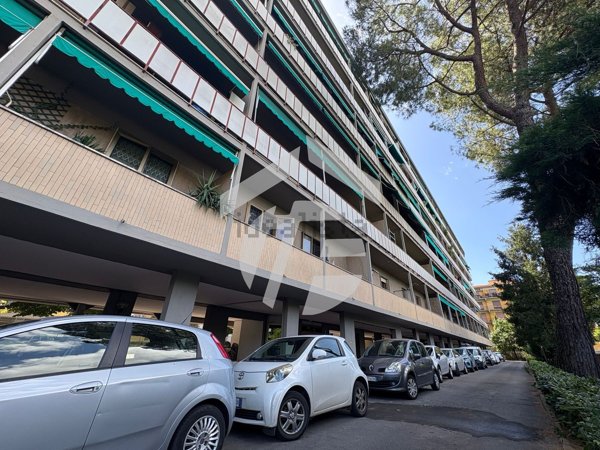 appartamento in vendita a Firenze in zona Novoli