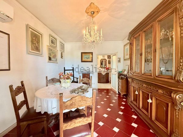 appartamento in vendita a Firenze in zona Isolotto