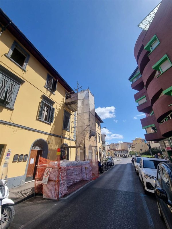 appartamento in vendita a Firenze in zona Centro Storico