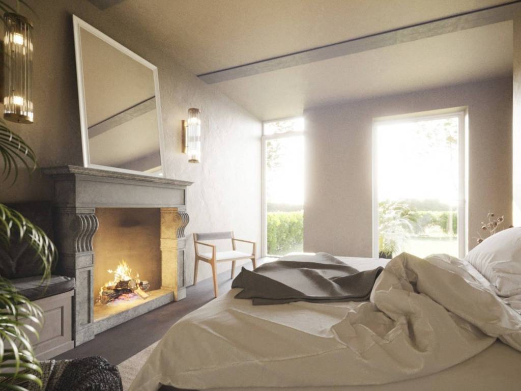 appartamento in vendita a Firenze in zona Centro San Frediano