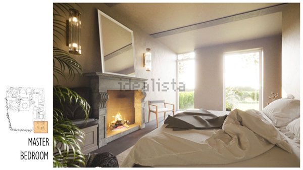 appartamento in vendita a Firenze in zona Centro San Frediano