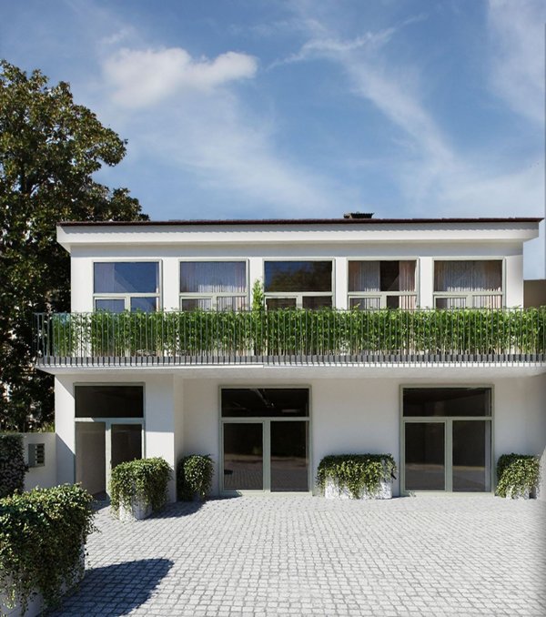 appartamento in vendita a Firenze in zona Brozzi