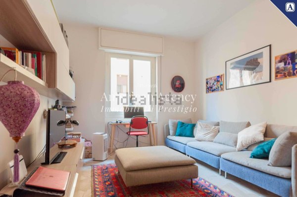 appartamento in vendita a Firenze in zona Campo di Marte