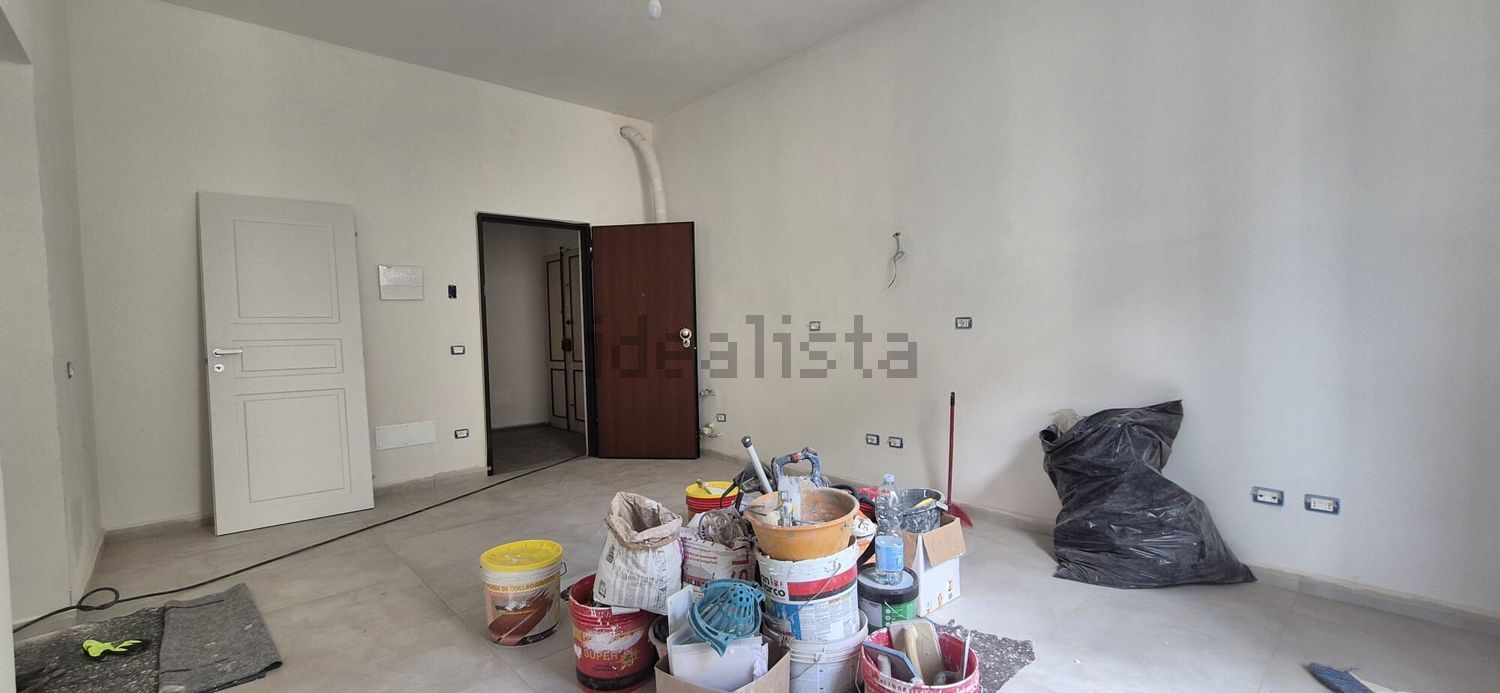 appartamento in vendita a Firenze in zona Campo di Marte