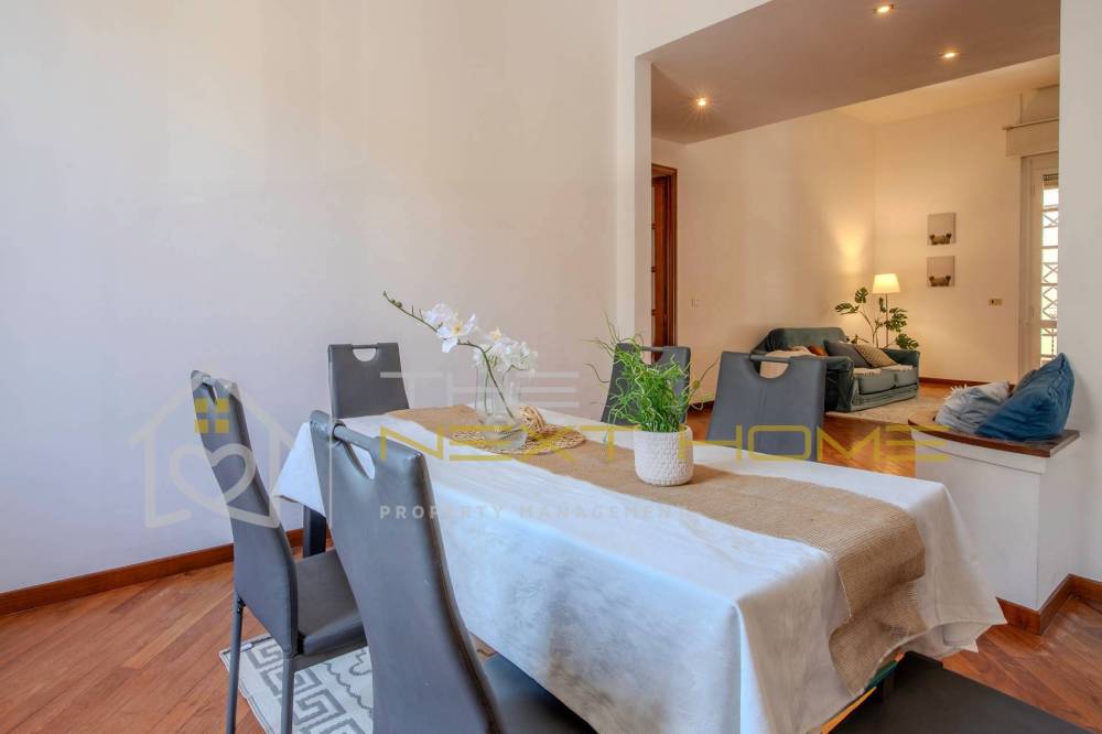appartamento in vendita a Firenze in zona Campo di Marte