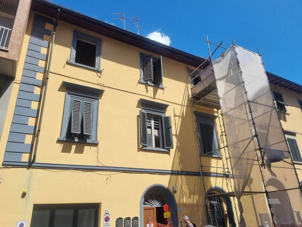 appartamento in vendita a Firenze in zona Centro Storico