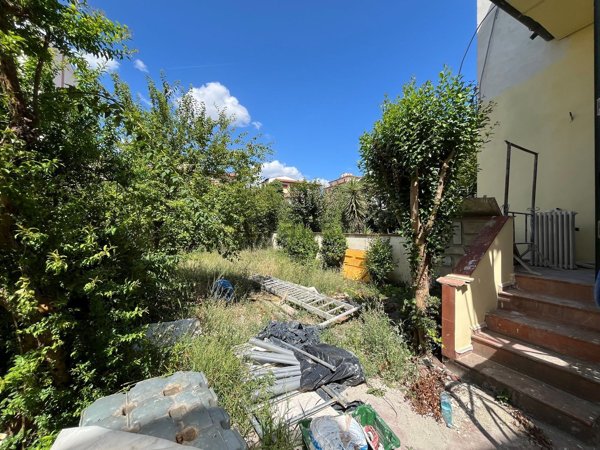 appartamento in vendita a Firenze in zona Centro Storico