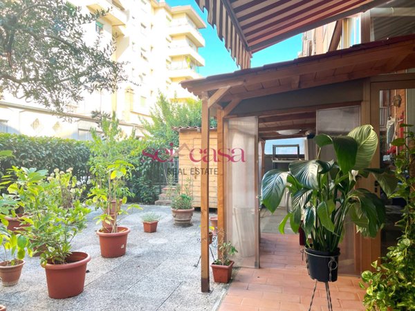 appartamento in vendita a Firenze