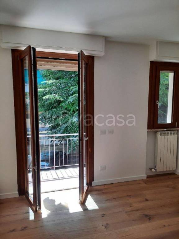 appartamento in vendita a Firenze in zona Novoli