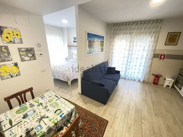 appartamento in vendita a Firenze in zona Bellariva