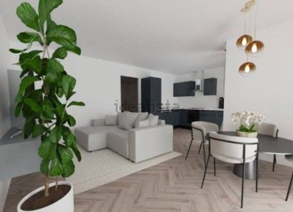 appartamento in vendita a Firenze in zona Novoli