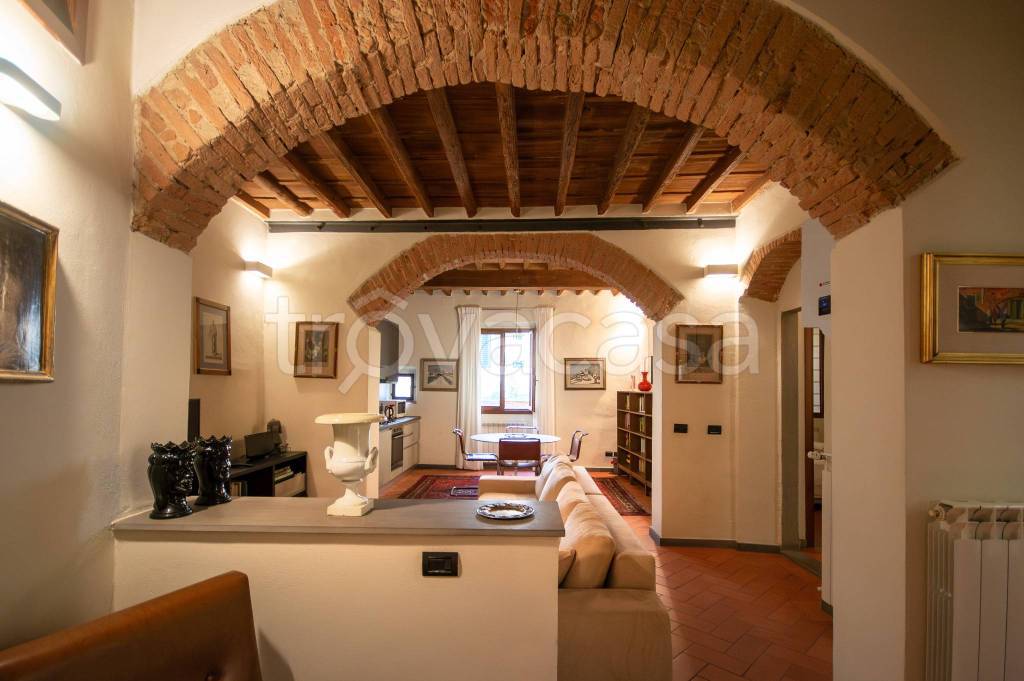 appartamento in vendita a Firenze in zona Centro Santa Croce