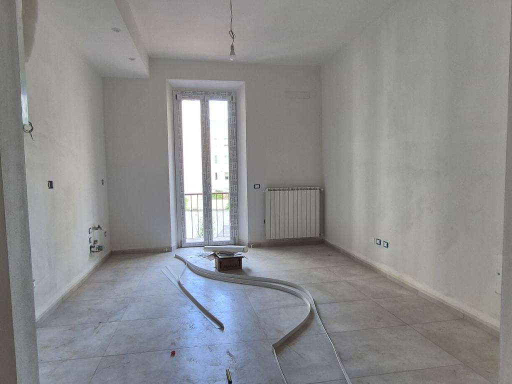 appartamento in vendita a Firenze in zona Campo di Marte