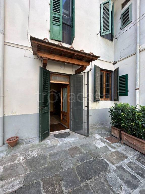 appartamento in vendita a Firenze
