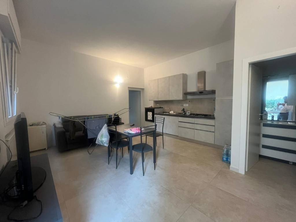 appartamento in vendita a Firenze in zona Isolotto