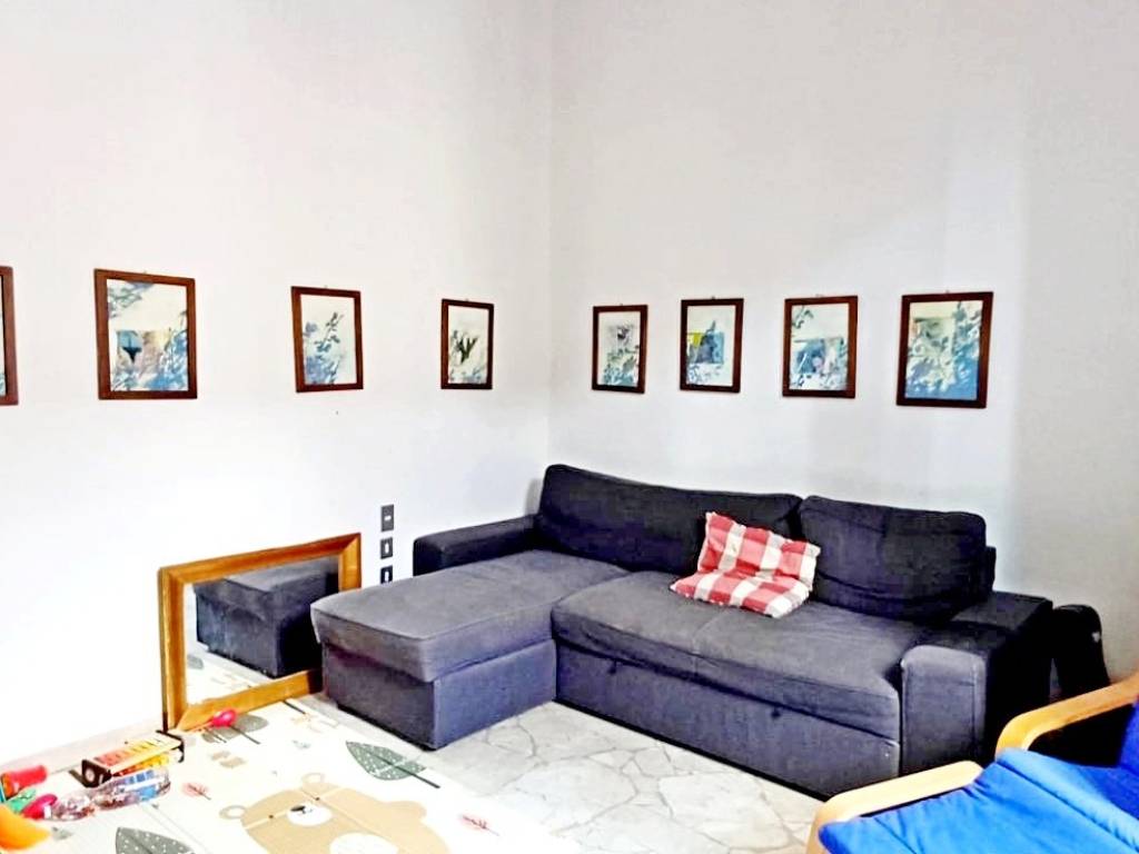 appartamento in vendita a Firenze in zona Le Cure