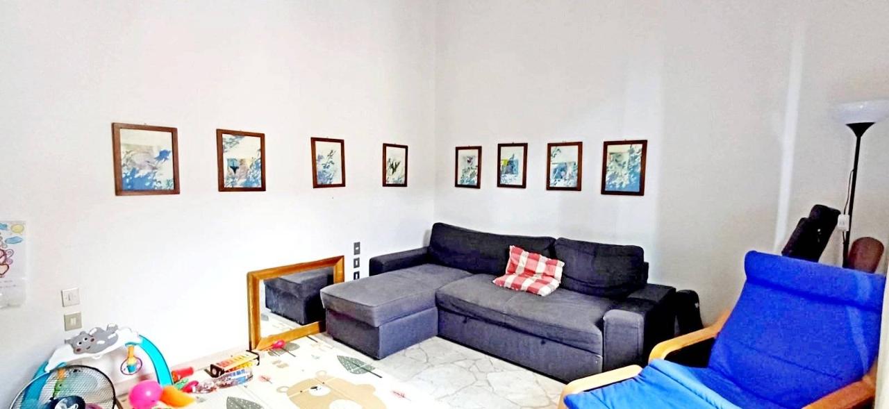 appartamento in vendita a Firenze in zona Le Cure