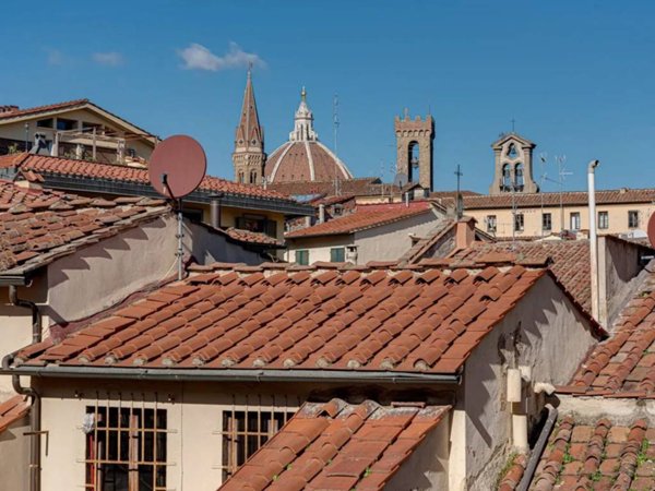 appartamento in vendita a Firenze