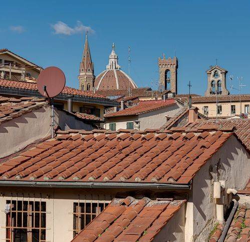 appartamento in vendita a Firenze