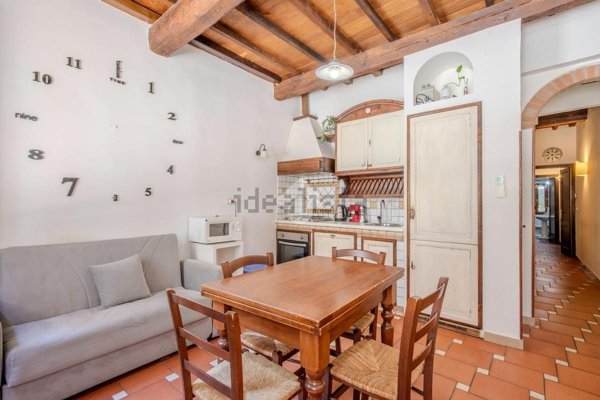 appartamento in vendita a Firenze in zona Centro Duomo